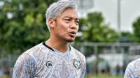 Manajer Rans Cilegon FC Jawab Rumor Datangkan Mantan Striker Persib