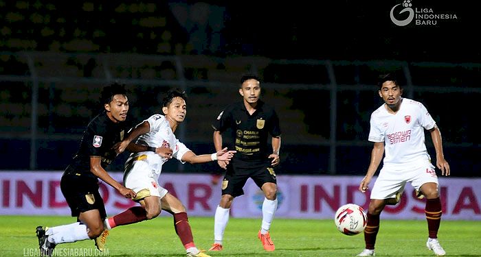 Lewat Drama Adu Penalti, PSM Tembus Semifinal Piala Menpora