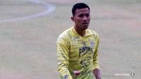 Persib Segera Tentukan Kiper di Babak 8 Besar Piala Menpora 2021