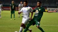 Persib vs Persebaya Ibarat Duel Dua Sahabat, Ini Kata Robert