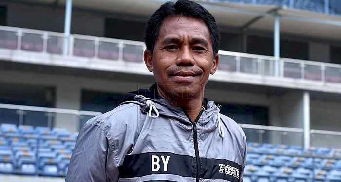 Persib Bandung Resmi Melepas Salah Seorang Staf Asisten Pelatih