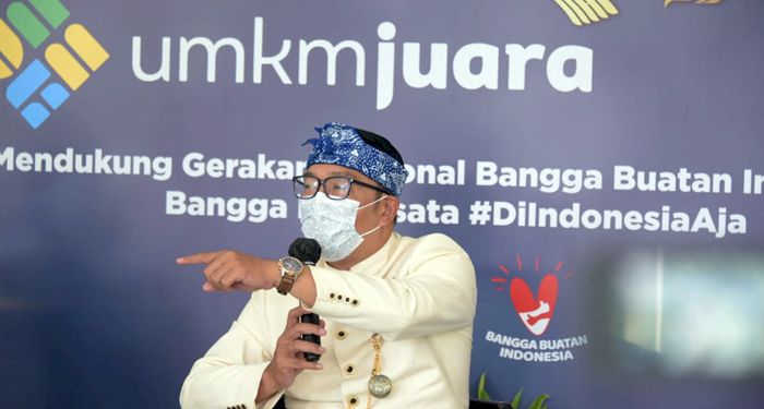 Minta Warga Tetap Tenang, Gubernur Jawa Barat Jamin Keamanan Selama Paskah