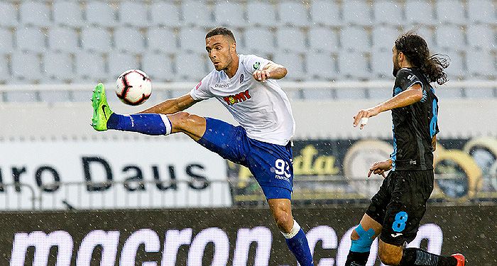 Ini 2 Pemain Asing yang Dirumorkan Merapat ke Persib, Robert Bocorkan Jadwal Kedatangannya