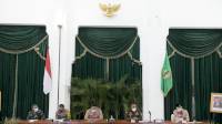 Jawa Barat Paling Produktif dalam Menjalankan PPKM Mikro di Indonesia
