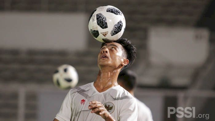 Dipanggil Timnas Indonesia, Pemain Muda Terbaik Piala Menpora 2021 Ucap Rasa Syukur