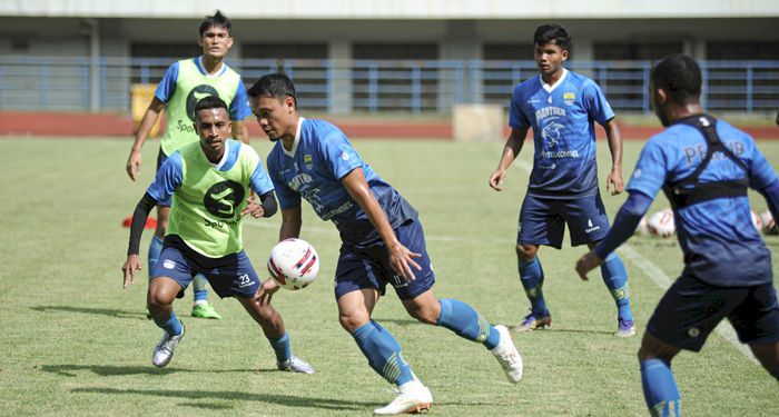 Banjir Pujian, Dedi Kusnandar Sebut Bonus Kalau Balik Lagi ke Timnas