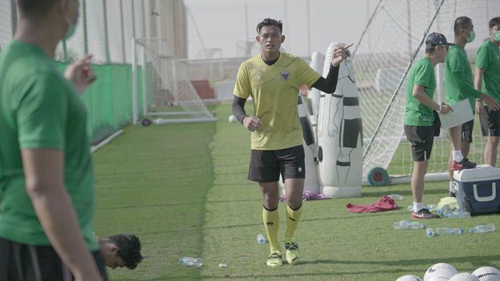 Hadapi Oman, Timnas Indonesia Tidak Boleh Kalah Lagi