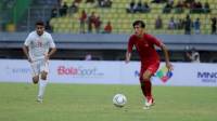 Berulah Lagi, Eks Pemain Timnas Indonesia U-19 Berprilaku Kasar Hingga Lecehkan Wanita