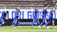 Klub Italia Milik Djarum Group yang Dihuni Striker Persib Pesta Gol di Laga Pamungkas Serie C