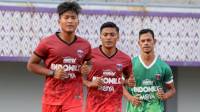 Penjaga Gawang Jebolan Liga Timor Leste Gabung Persita