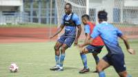 Victor Igbonefo Berharap Persib Lebih Siap Sebelum Liga 1 Digelar
