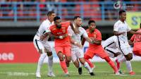Hadapi Persib, Pelatih Borneo FC: Tak Usah Terpengaruh