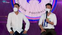 Uji Coba Fenerbahce vs Rans Cilegon FC Disiarkan Langsung
