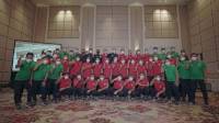 Bertolak ke UEA, Hanya 23 Pemain Timnas yang Berangkat dari Indonesia, Sisanya?