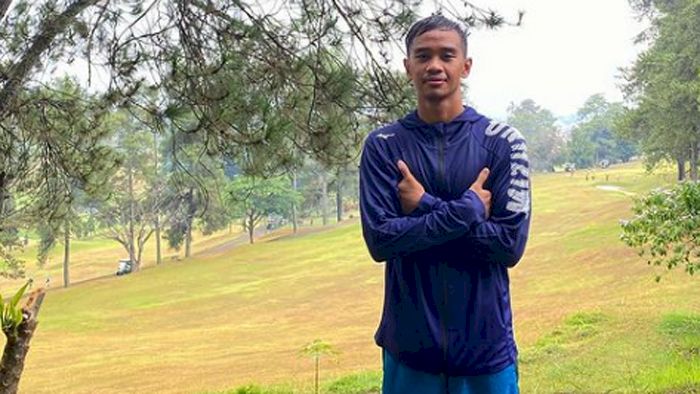 Ditaksir Klub Korea Selatan, Pemain Ini Putuskan Tetap Bermain di Indonesia
