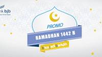 Bank bjb Gelar Promo Menarik Rayakan Ramadan dan Idulfitri