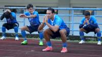 Gagal Juara di Piala Menpora, Ezra Walian Yakin Persib Bisa Lebih Baik Lagi di Liga 1