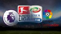Jadwal Siaran Langsung Bola Liga Inggris dan Bundesliga Malam Ini di NET TV