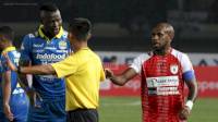 Diajak Gabung Rans Cilegon FC, Boaz Solossa Menjawab