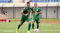 Striker asal Argentina Mundur dari PSS Sleman