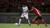 Bali United vs Persib: Catatan Manis Frets Butuan dan Peluangnya Mencetak Rekor