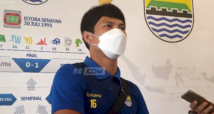 Cerita Achmad Jufriyanto Tentang Menu Favorit Saat Lebaran