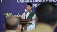 Wagub Jabar Resmikan Program SMK Membangun Desa di Kabupaten Bogor