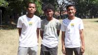 Kehilangan Sahabat Dekat di Persib, Saiful Berharap Bisa Kumpul Lagi