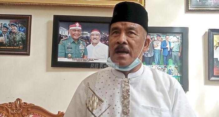 Sampaikan Duka, Komisaris Persib Terkejut Dengar Kabar Meninggalnya Wali Kota Bandung