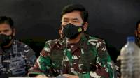 Pemain Persib Bandung ini Dapat Instruksi dari Panglima TNI, Begini Isinya