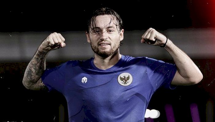 Marc Klok Belum Bisa Gabung Latihan, Bos Persib Beberkan Alasannya