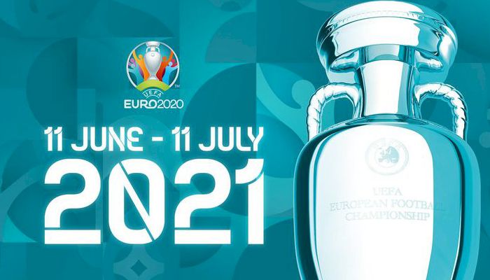 Jadwal pertandingan 8 besar euro 2021