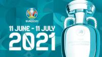 Jadwal Siaran Langsung 16 Besar Euro 2020 Malam Ini, Inggris vs Jerman dan Swedia vs Ukraina 