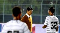 Gantikan Dewa United, Nil Maizar Ulas Kesiapan Sriwijaya FC Hadapi Piala Wali Kota Solo