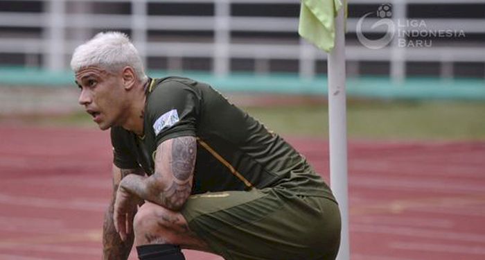Ciro Alves Bicara Kekuatan Timnas Brasil, Kandidat Kuat Juara Copa America Tahun Ini