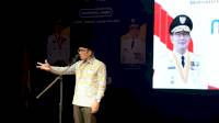 Gubernur Jabar Ingatkan Pemuda untuk Jaga Kesaktian Pancasila