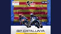 Live Streaming MotoGP Catalunya di Trans7 Sore Ini, Berikut Linknya