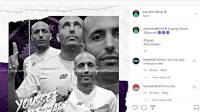 Wonderkid Barcelona Bikin Heboh Instagram Persik Kediri