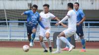 Sebut Persib Tak Efektif, Robert Alberts 'Sentil' Anak Asuhnya