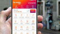 PT Pos Indonesia Perkenalkan Aplikasi Pospay Agen