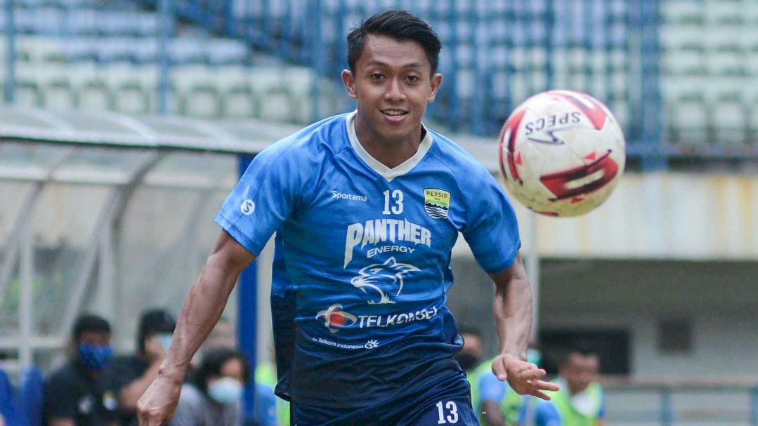 FT: Sriwijaya FC Sukses Tahan Persib