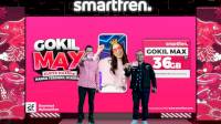 Pakai Smartfren GOKIL MAX Terbaru, Nikmati Kuota Data Terbesar dan Harga Paling Gokil di Indonesia