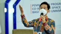 Komentar Satir Putra Jokowi Sebut Pemain Klub Atta Halilintar Kuasai Kungfu