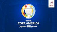 Jadwal Siaran Langsung 8 Besar Copa America 2021 di Indosiar