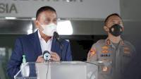 Satgas Antimafia Bola Kembali Diaktifkan, Ketua PSSI: Jangan Macam-macam