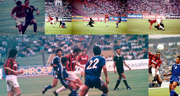 Persib Juara 1994