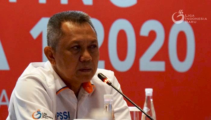Alasan PT LIB Belum Bisa Lanjutkan Liga 1 2022/2023 