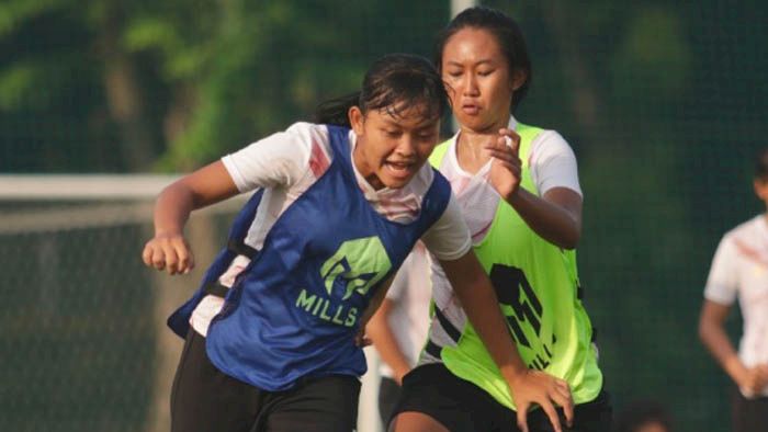 AFC Batalkan Piala AFC Wanita U-17 dan U-20 2022, Ini Penyebabnya