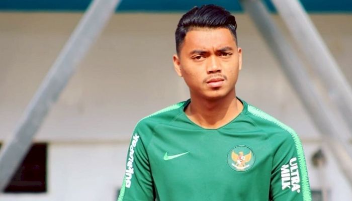 Jebolan Diklat Persib Tinggalkan Persija Susul Ferdinand Sinaga ke Persis Solo