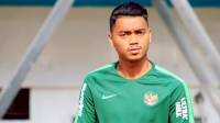 Jebolan Diklat Persib Balas Tudingan Lakukan KDRT kepada Sang Istri